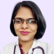 Dr. Aparna Sharma
