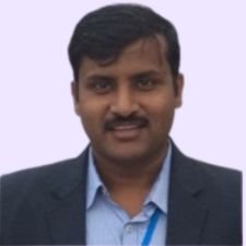 Dr. Brusabhanu Nayak