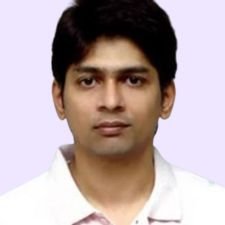 Dr. Ranjit Kumar Sahoo