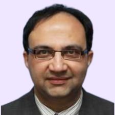 Prof Sameer Bakhshi
